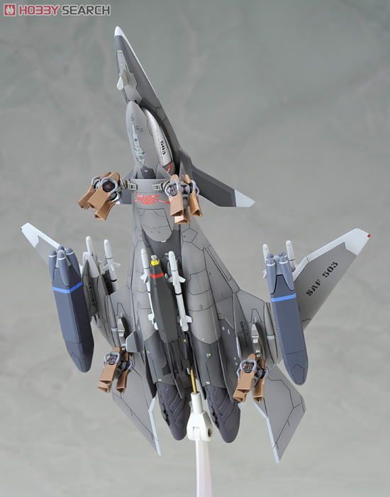 FFR-41MR メイヴ `雪風` (完成品) - ホビーサーチ ロボット・特撮