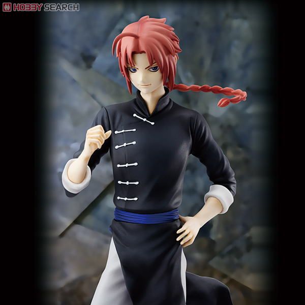 G.E.M.シリーズ 銀魂 神威 (フィギュア) - ホビーサーチ フィギュア