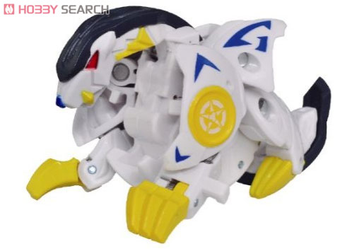 爆テク ブースターパック 冴(ウェル) ガロウ (スポーツ玩具) - ホビー