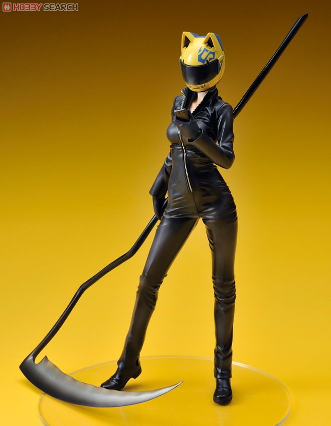 セルティ・ストゥルルソン アルター版 (フィギュア) - ホビーサーチ