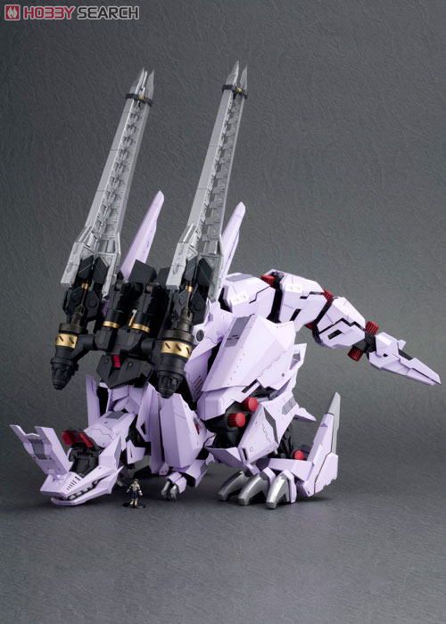 EZ-049 バーサークフューラー (プラモデル) - ホビーサーチ ガンプラ他