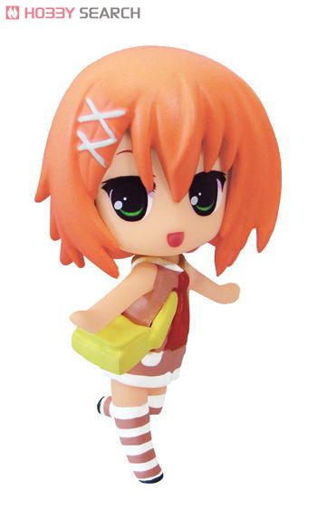 ゆずソフト フィギュアコレクション Vol.2 9個セット (フィギュア