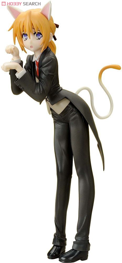 まよチキ！」 近衛スバル (ガレージキット) - ホビーサーチ フィギュア