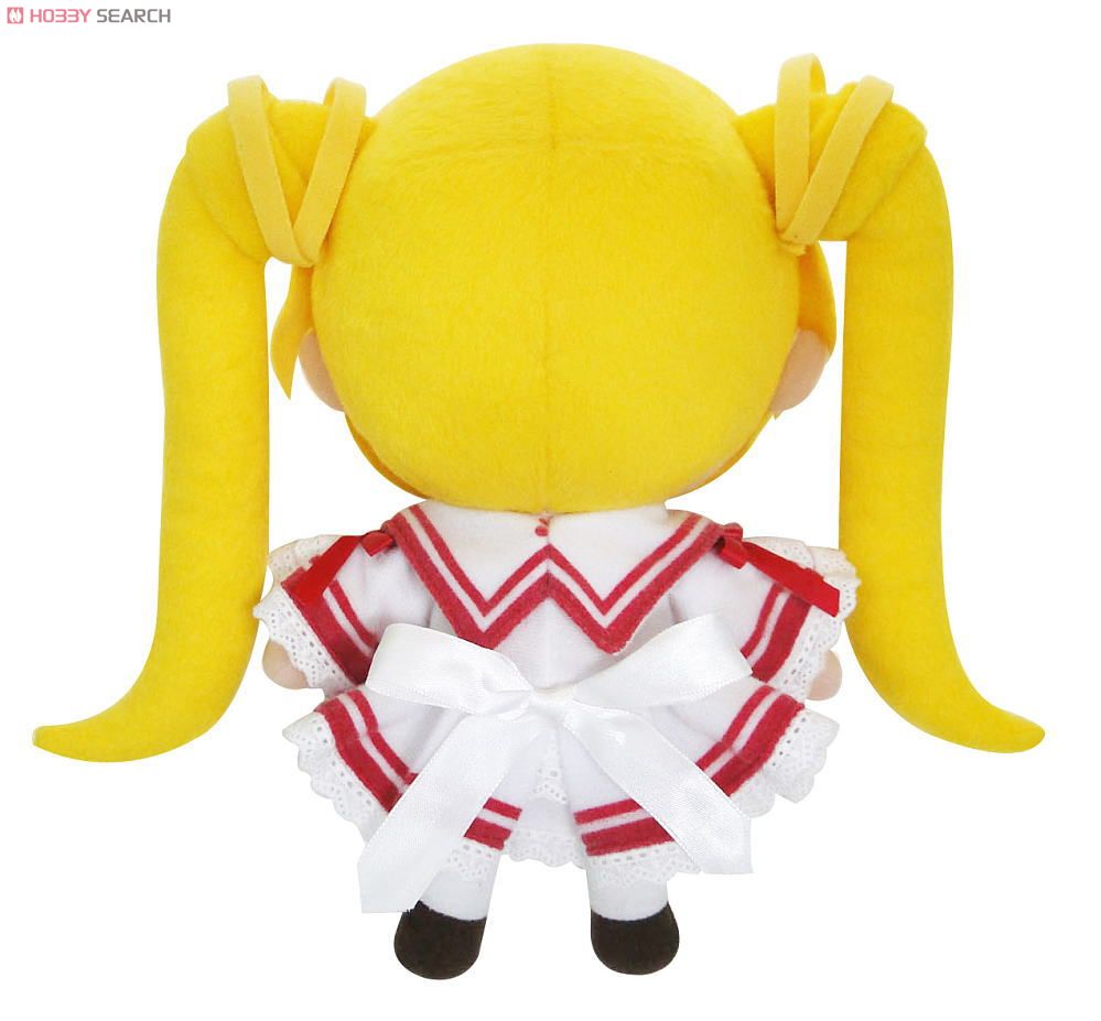 Rewrite ぬいぐるみ (中津静流) (キャラクターグッズ) - ホビーサーチ