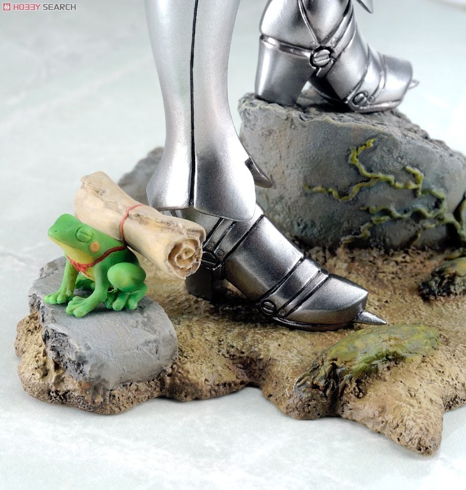 鉄姫- デュラム・シェリフ Duram・Sherif (フィギュア) - ホビーサーチ