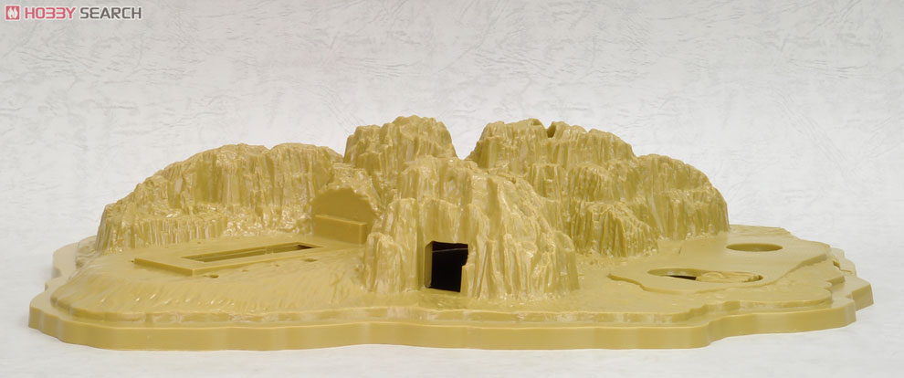 サンダーバード秘密基地 (プラモデル) - ホビーサーチ ガンプラ他