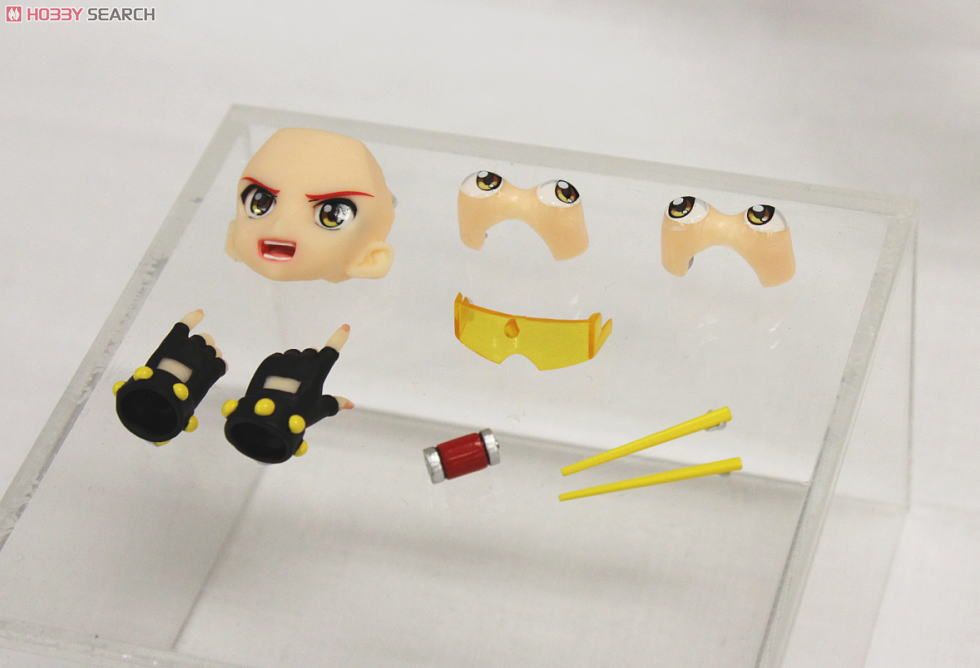 NR#003 天元突破グレンラガン ヨーコ (フィギュア) - ホビーサーチ