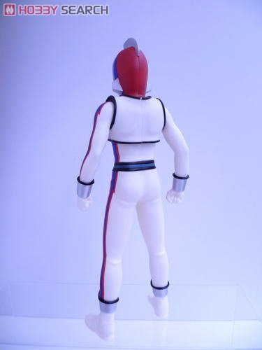 突撃! ヒューマン!! リアルソフビセット (完成品) - ホビーサーチ