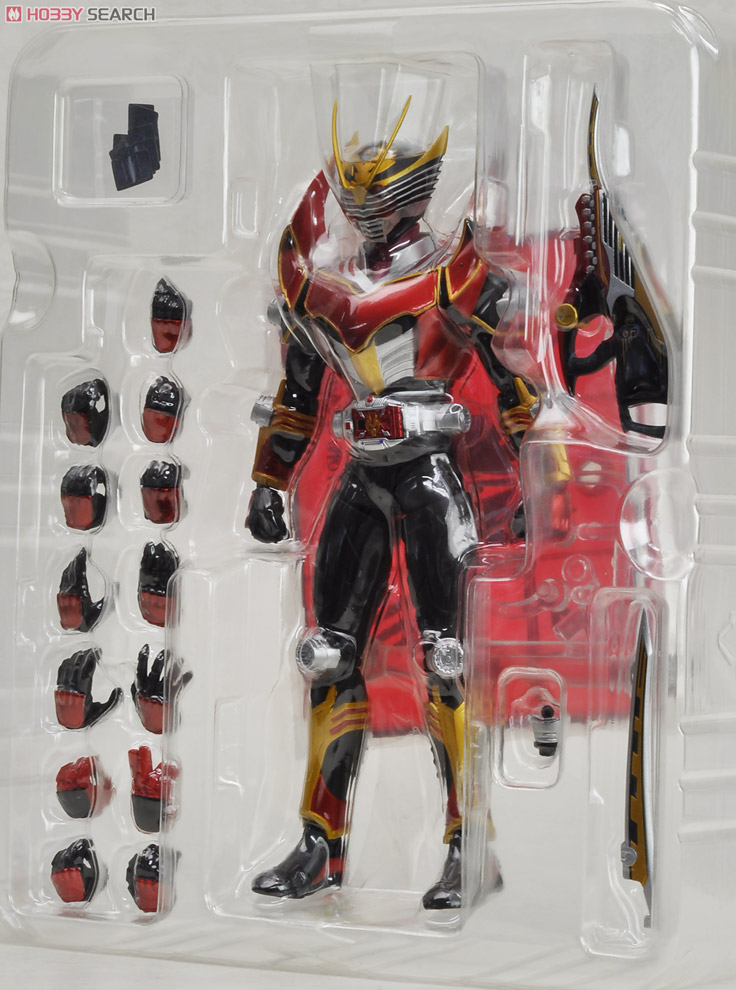 S.H.フィギュアーツ 仮面ライダー龍騎サバイブ (完成品) - ホビー