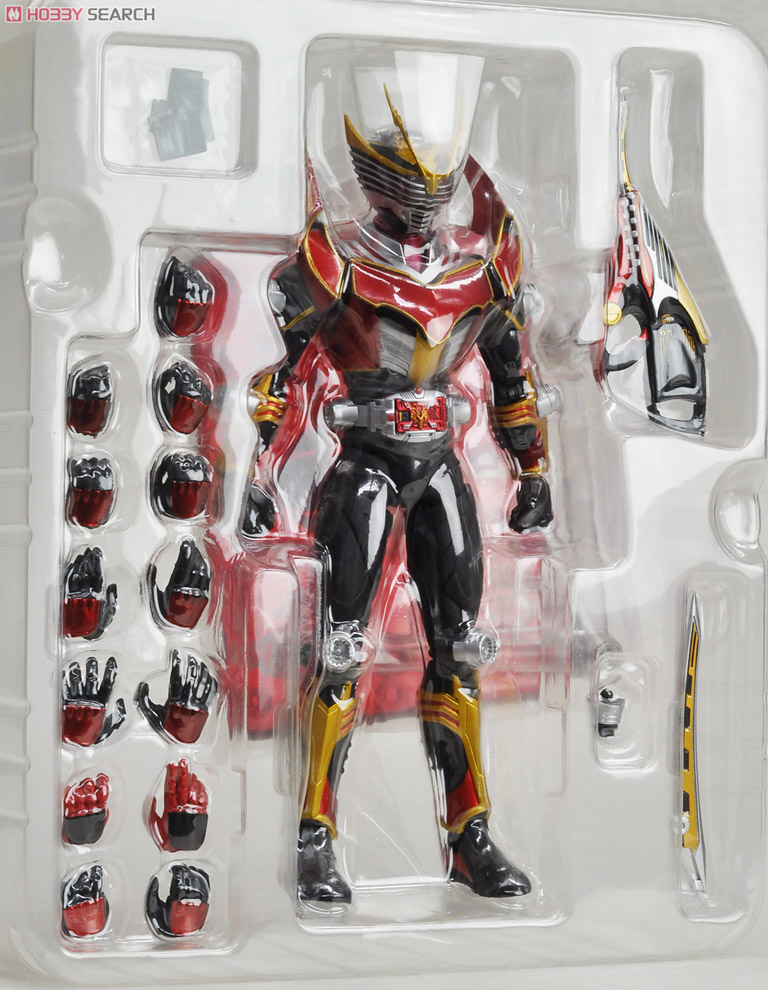 S.H.フィギュアーツ 仮面ライダー龍騎サバイブ (完成品) - ホビー