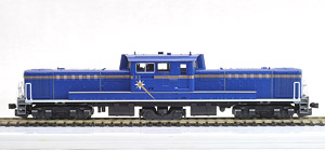 16番(HO) DD51 北斗星色 (鉄道模型) - ホビーサーチ 鉄道模型 HO・Z