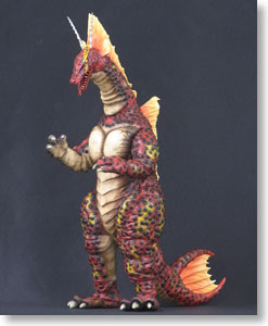 チタノザウルス (完成品) - ホビーサーチ ロボット・特撮