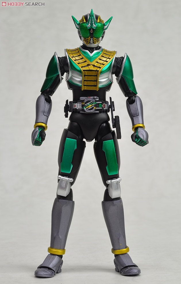 S.H.フィギュアーツ 仮面ライダーゼロノス アルタイルフォーム (完成品