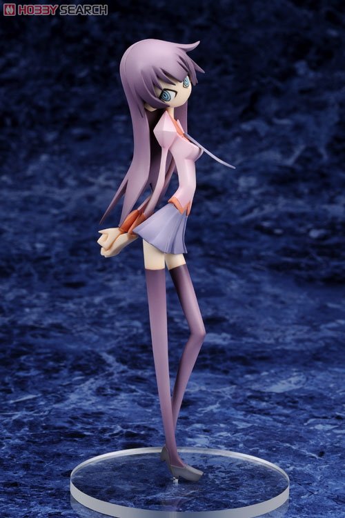 戦場ヶ原ひたぎ ウエダハジメVer. (フィギュア) - ホビーサーチ フィギュア