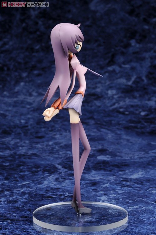 戦場ヶ原ひたぎ ウエダハジメVer. (フィギュア) - ホビーサーチ フィギュア