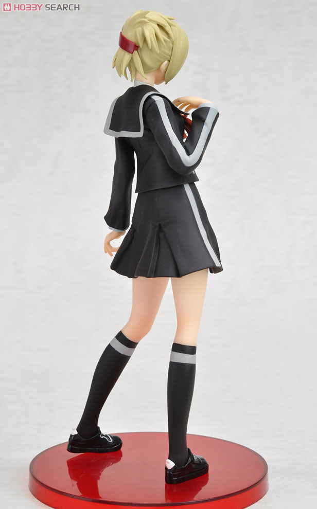 リサ・シルバーマン (フィギュア) - ホビーサーチ フィギュア