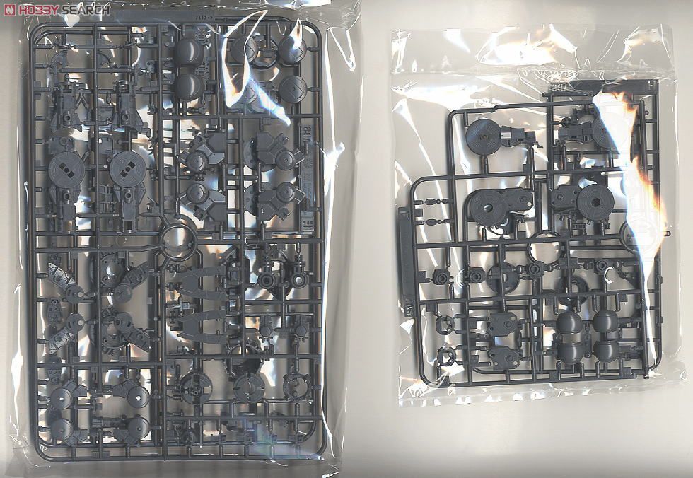 GNX-603T ジンクス (MG) (ガンプラ) - ホビーサーチ ガンプラ他