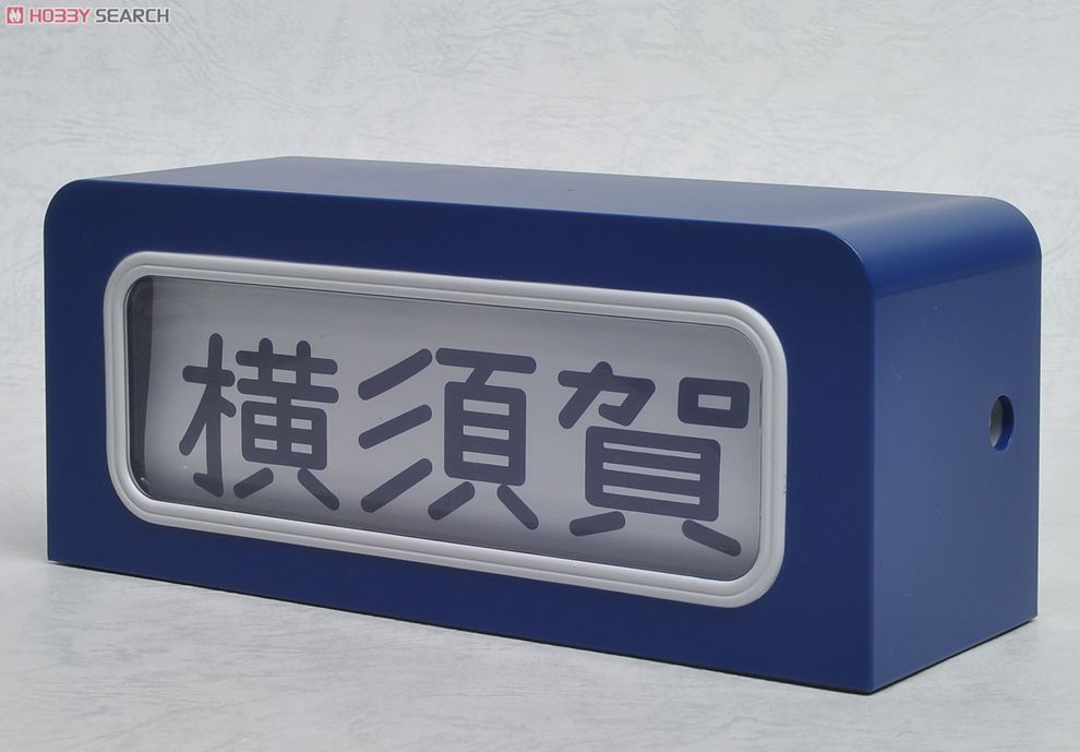 SHM-04 手動前面方向幕 113系東海道・横須賀線 (鉄道模型) - ホビー