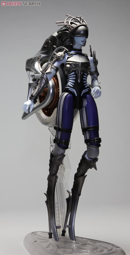 FINAL FANTASY XIII シヴァ (フィギュア) - ホビーサーチ フィギュア