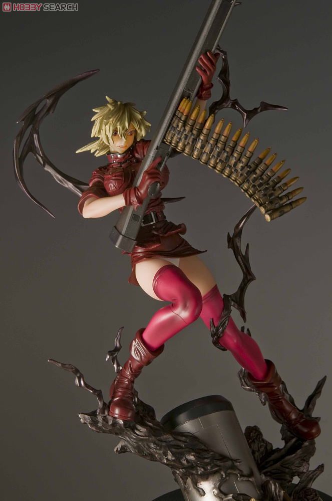 セラス・ヴィクトリア クリムゾン 【宮沢模型限定版】 (フィギュア