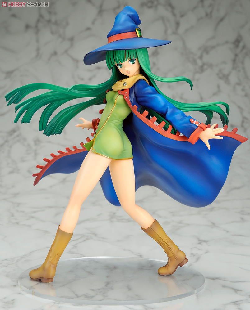 魔想志津香 (フィギュア) - ホビーサーチ フィギュア