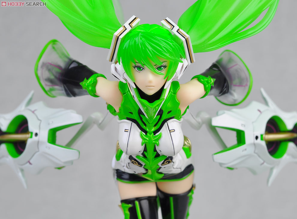 初音ミク VN02 mix (フィギュア) - ホビーサーチ フィギュア