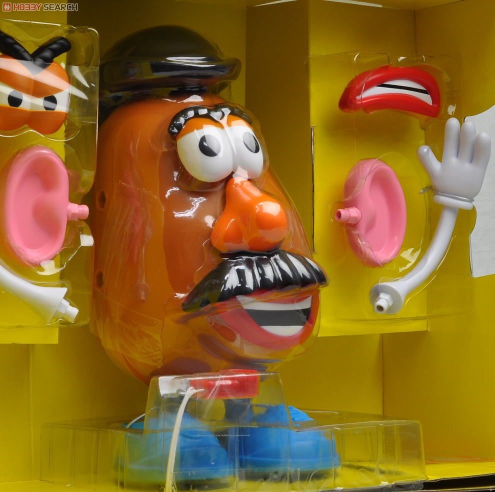 トイストーリーコレクション ミスターポテトヘッド - ホビーサーチ
