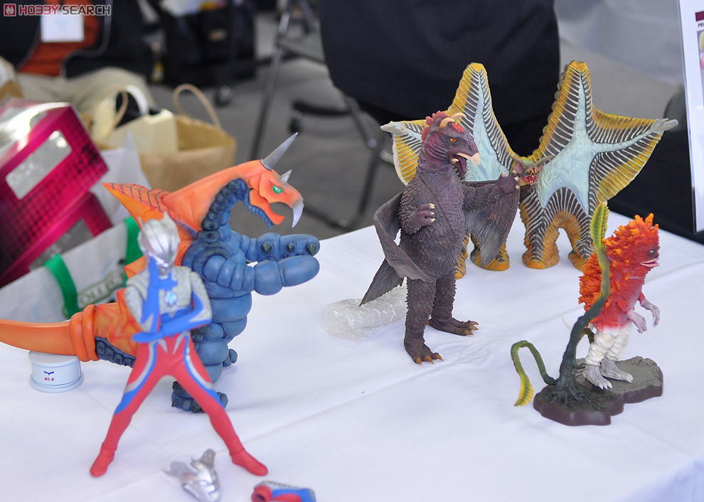 大怪獣シリーズ 友好珍獣 ピグモン (完成品) - ホビーサーチ ロボット