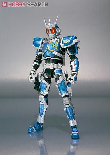 S.H.フィギュアーツ 仮面ライダーG3-X (完成品) - ホビーサーチ