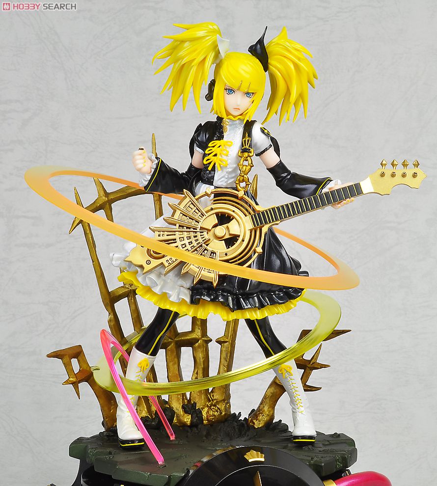 鏡音リン -炉心融解- (フィギュア) - ホビーサーチ フィギュア