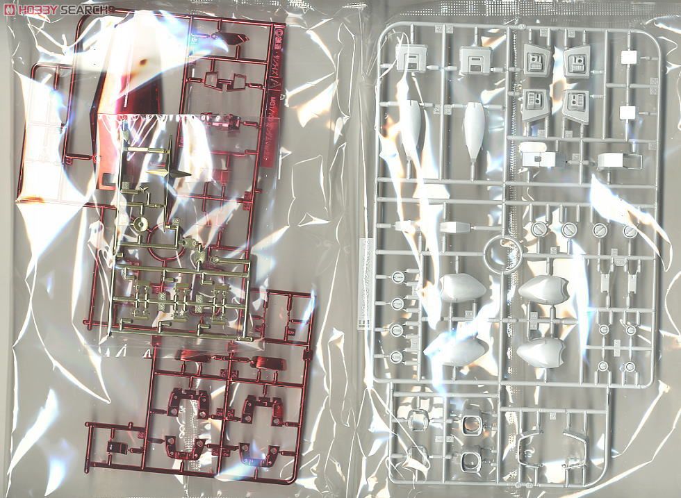 RX-78-2 ガンダム Ver.2.0 チタニウムフィニッシュ (MG) (ガンプラ