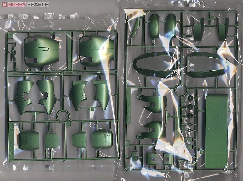 MS-06F ザクII 30周年限定モデル エクストラフィニッシュVer. (PG