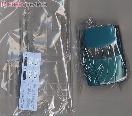 80ハイラックス カスタム Ver.3 (プラモデル) - ホビーサーチ カーモデル