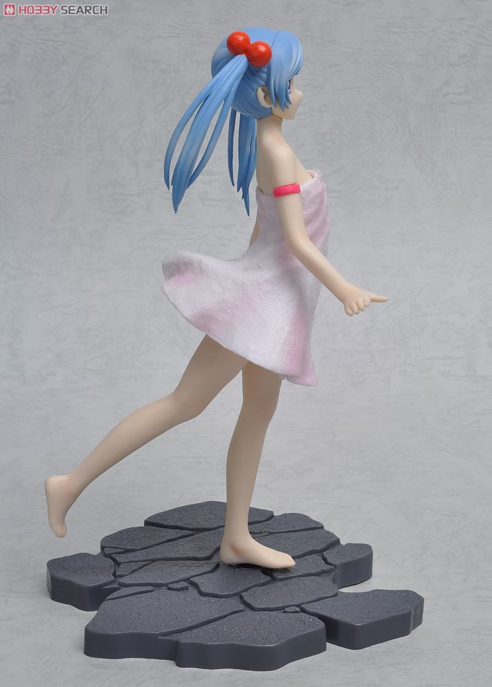 TFC 「一騎当千XX」 諸葛亮孔明 入浴Ver. (フィギュア) - ホビーサーチ