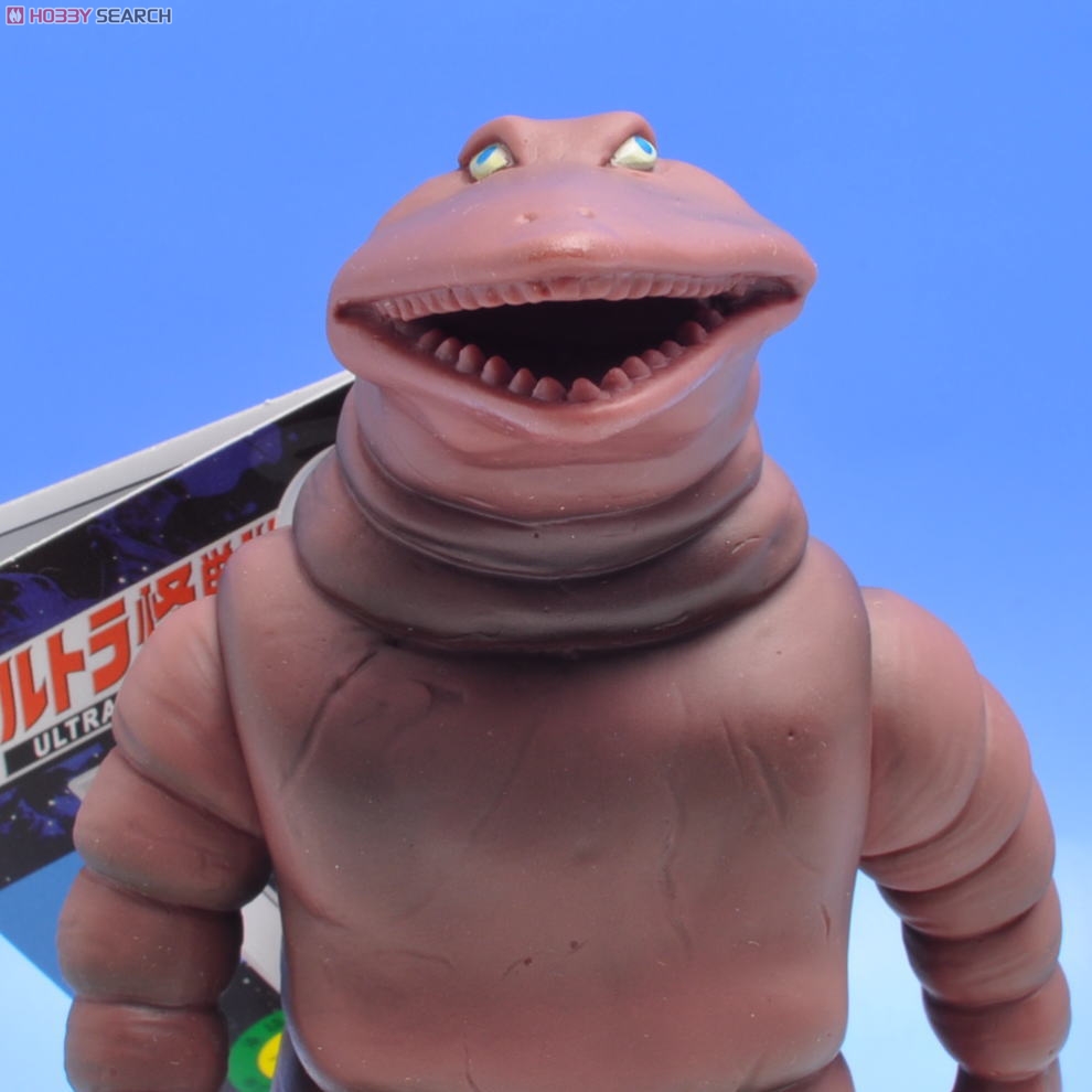 ウルトラ怪獣シリーズEX テレスドン (キャラクタートイ) - ホビー