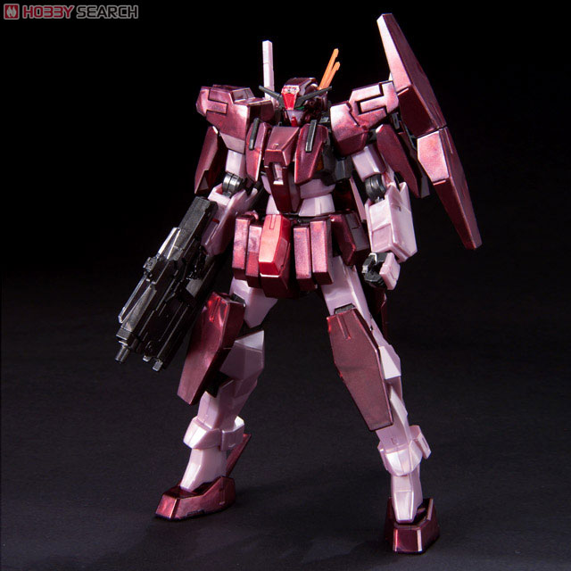 ケルディムガンダム(トランザムモード) グロスインジェクションVer