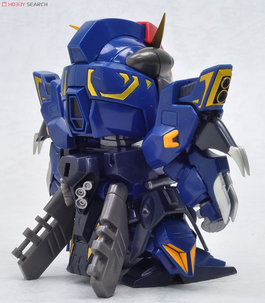SDX マスクコマンダー (完成品) - ホビーサーチ ロボット・特撮