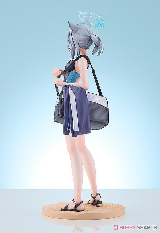 砂狼シロコ(水着) (フィギュア) - ホビーサーチ フィギュア