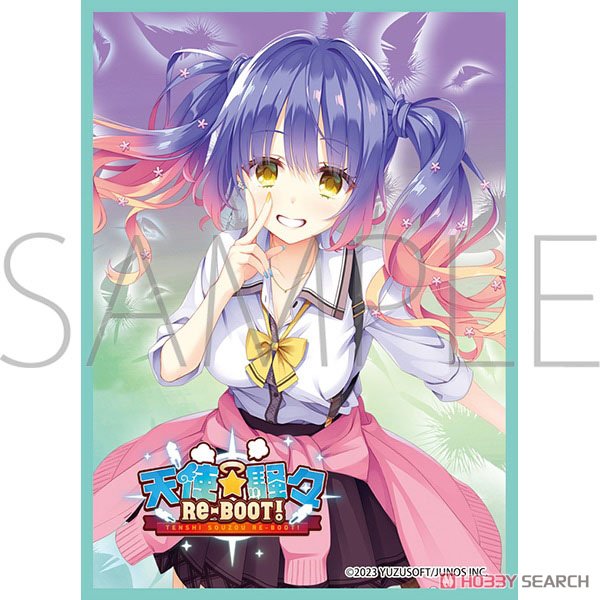 らき☆すた 泉こなた KADOKAWA カードスリーブコレクション スリーブ