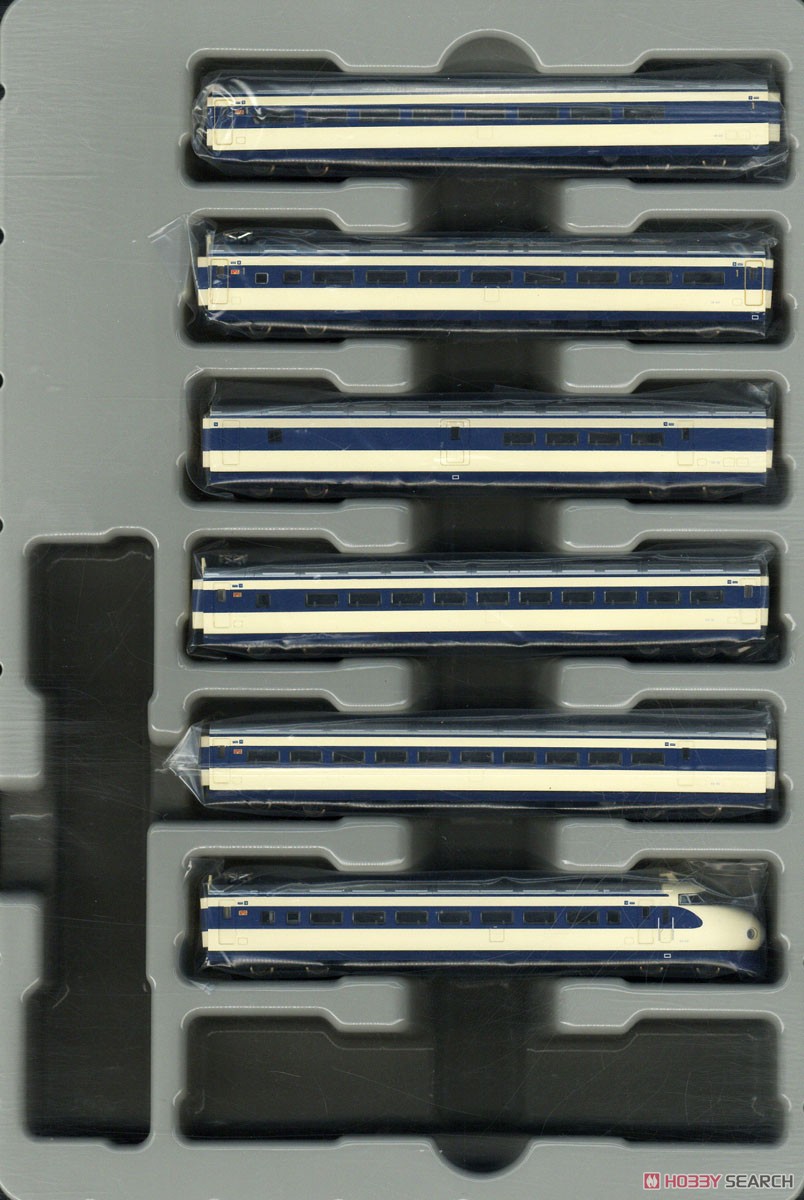 Z) 国鉄 0系新幹線 初期型 「ひかり1号」 (12両セット) (鉄道模型