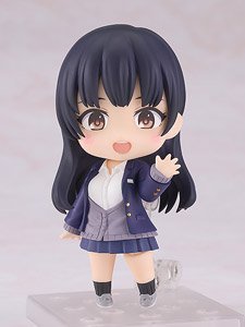 ねんどろいど 桂言葉 (フィギュア) - ホビーサーチ フィギュア