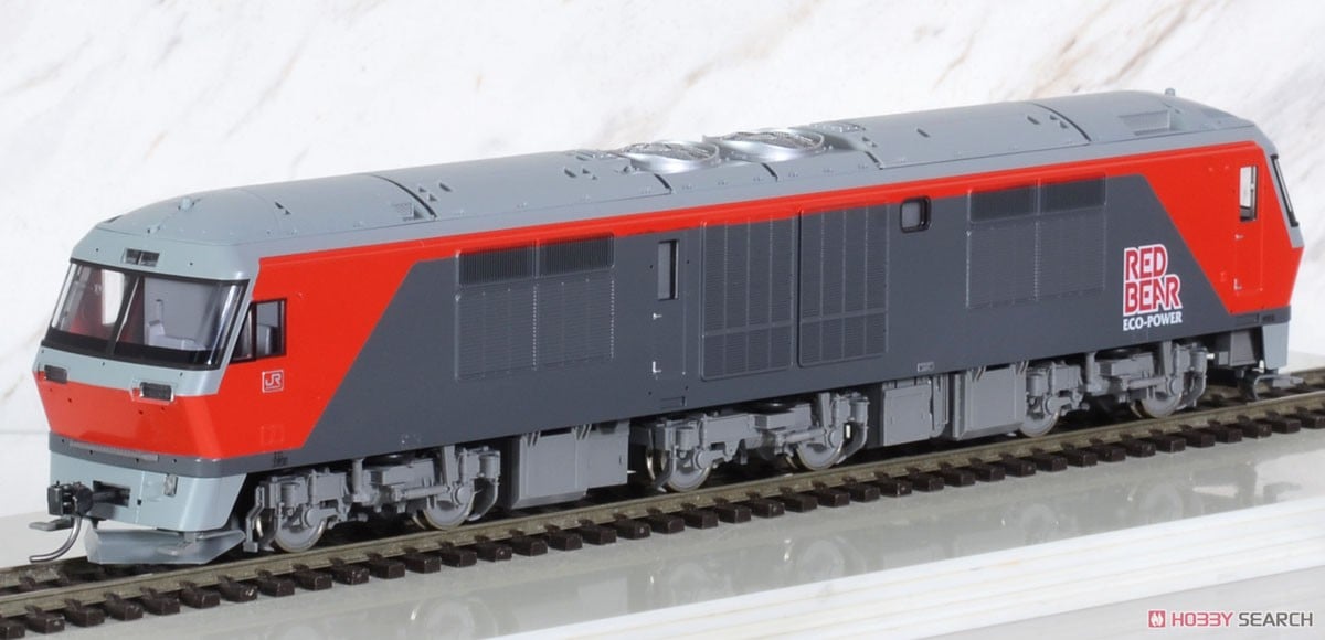 16番(HO) JR DF200-200形ディーゼル機関車 (鉄道模型) - ホビーサーチ