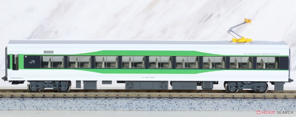 E257系5000番台 9両セット (9両セット) (鉄道模型) - ホビーサーチ