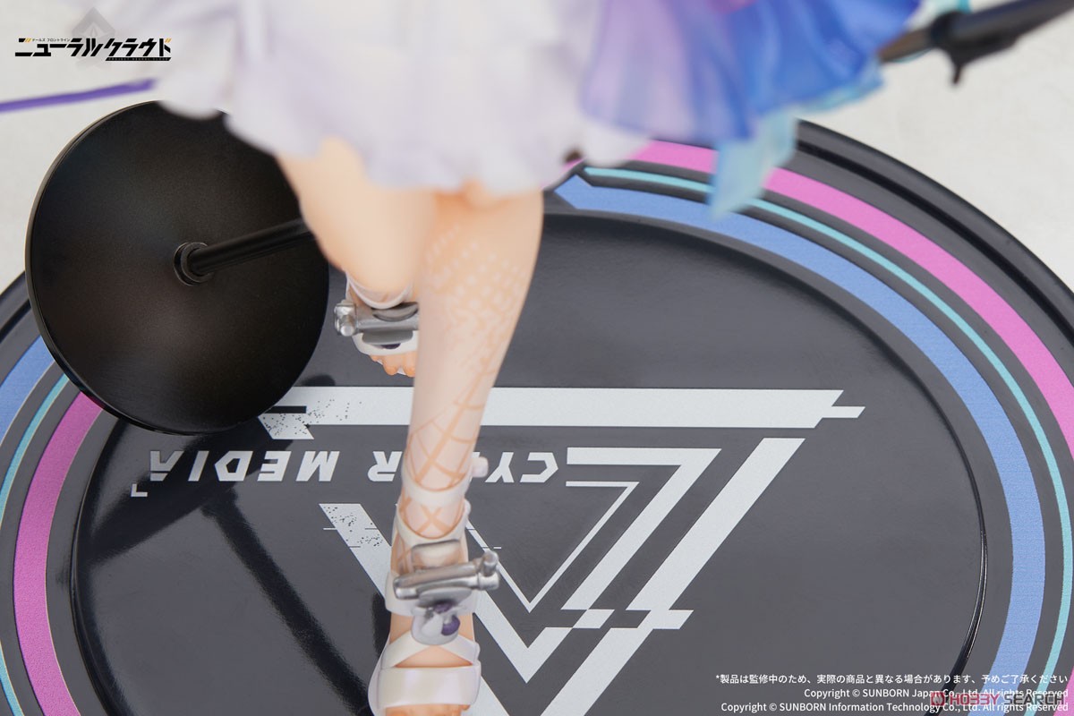 ニューラルクラウド 七花 少女アイドルVer. ※特典付 (フィギュア