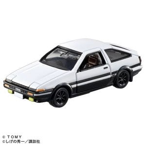 トミカプレミアム unlimited 04 MFゴースト トヨタ 86 GT (片桐夏向