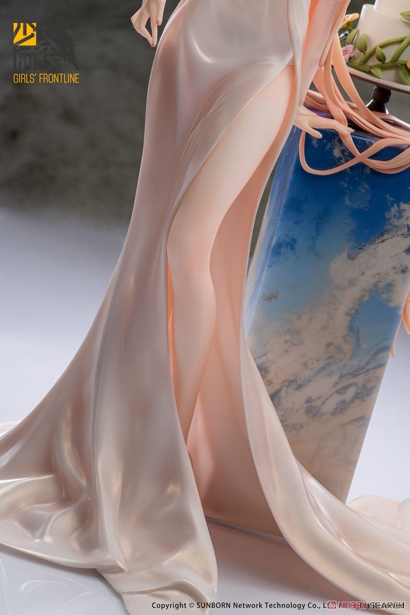 ☆特価品 ドールズフロントライン OTs-14 運命の佳人Ver. ※特典付