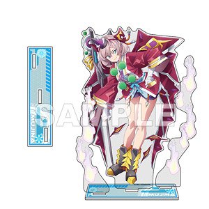 グリッドマン ユニバース アクリルフィギュア 【ムジナ】 (妖怪百鬼