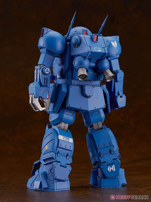 PLAMAX SV-01 1/24 Scale X・ATH-02 ストライクドッグ - ホビーサーチ