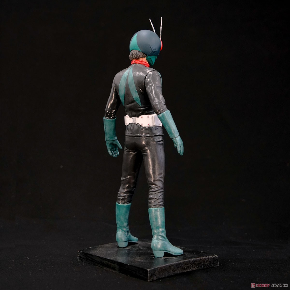 キングジョー ソフビキット 復刻版 (ソフトビニールキット) - ホビー