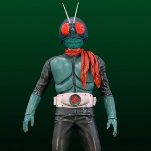 キングジョー ソフビキット 復刻版 (ソフトビニールキット) - ホビー